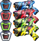 Osalon Laser Tag Guns Set of 4
