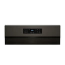 Whirlpool 5 cu Freestanding Gas Range WFGS5030RV - Scratch and Dent