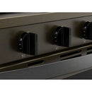 Whirlpool 5 cu Freestanding Gas Range WFGS5030RV - Scratch and Dent