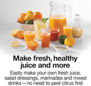 Proctor Silex Electric Citrus Juicer