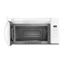 Whirlpool 1.7 cu Over-The-Range Microwave YWMMS3130RW - Scratch & Dent