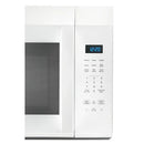 Whirlpool 1.7 cu Over-The-Range Microwave YWMMS3130RW - Scratch & Dent