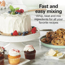 Hamilton Beach 6-Speed Electric Hand Mixer