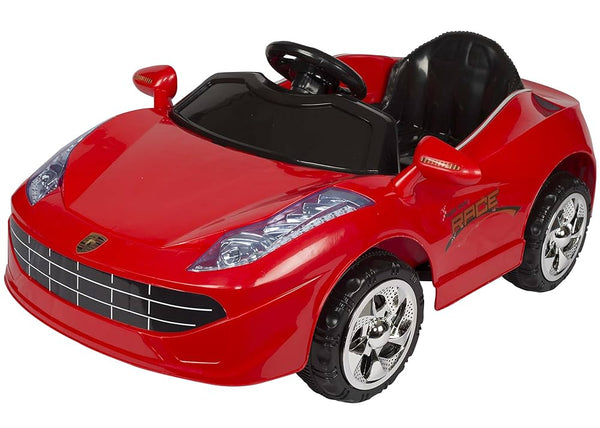 Tobbi Kids Ride on Sports Car B014IJAMQA *No Charger* - Pre Loved