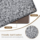 HEBE 30" Cushioned Anti-Fatigue Kitchen Mat