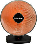 Chauffage parabolique oscillant Konwin JHS-800H - Remis à neuf