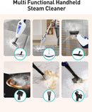 Aspiron CA039 12-in-1 Steam Mop