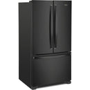  Whirlpool 36-inch French 3-Door Refrigerator WRFC2036RB IMAGE 12
