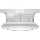  Whirlpool 36-inch French 3-Door Refrigerator WRFC2036RW IMAGE 4