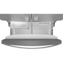  Whirlpool 36-inch French 3-Door Refrigerator WRFC2036RZ IMAGE 4