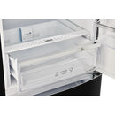  Unique Appliances 11.7 cu. ft. Bottom Freezer Refrigerator UGP-340L B AC IMAGE 13