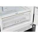  Unique Appliances 11.7 cu. ft. Bottom Freezer Refrigerator UGP-340L B AC IMAGE 15