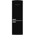  Unique Appliances 11.7 cu. ft. Bottom Freezer Refrigerator UGP-340L B AC IMAGE 1