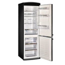  Unique Appliances 11.7 cu. ft. Bottom Freezer Refrigerator UGP-340L B AC IMAGE 3