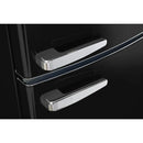  Unique Appliances 11.7 cu. ft. Bottom Freezer Refrigerator UGP-340L B AC IMAGE 5