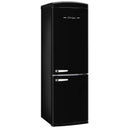  Unique Appliances 11.7 cu. ft. Bottom Freezer Refrigerator UGP-340L B AC IMAGE 6