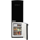  Unique Appliances 11.7 cu. ft. Bottom Freezer Refrigerator UGP-340L B AC IMAGE 8