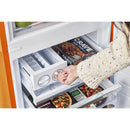  Unique Appliances 11.7 cu. ft. Bottom Freezer Refrigerator UGP-340L O AC IMAGE 12