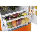  Unique Appliances 11.7 cu. ft. Bottom Freezer Refrigerator UGP-340L O AC IMAGE 17