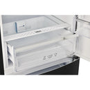  Unique Appliances 11.7 cu. ft. Bottom Freezer Refrigerator UGP-340L MB AC IMAGE 15