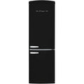  Unique Appliances 11.7 cu. ft. Bottom Freezer Refrigerator UGP-340L MB AC IMAGE 1