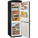  Unique Appliances 11.7 cu. ft. Bottom Freezer Refrigerator UGP-340L MB AC IMAGE 2