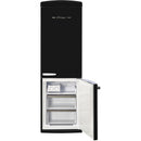  Unique Appliances 11.7 cu. ft. Bottom Freezer Refrigerator UGP-340L MB AC IMAGE 3