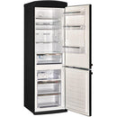  Unique Appliances 11.7 cu. ft. Bottom Freezer Refrigerator UGP-340L MB AC IMAGE 7