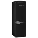  Unique Appliances 11.7 cu. ft. Bottom Freezer Refrigerator UGP-340L MB AC IMAGE 8