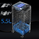 Supalak 3-in-1 Portable Air Conditioner ‎BW-102Y - Refurbished