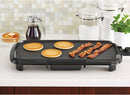Mainstays 20x10" Griddle MS-GRD20 - Refurbished