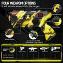 Osalon Laser Tag Guns Set of 4
