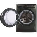 Electrolux 5.2 cu Front Load Perfect Steam™ Washer ELFW7738AA - Scratch & Dent