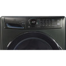 Electrolux 5.2 cu Front Load Perfect Steam™ Washer ELFW7738AA - Scratch & Dent