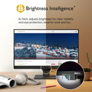 BenQ 27" 1080p Eye Care Computer Monitor