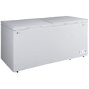Conservator 25.1 cu. ft. Chest Freezer VFX25UWA IMAGE 1