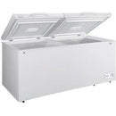 Crosley 25cu Chest Freezer VFX25UWA - Floor Model