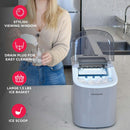 Frigidaire Countertop Bullet Ice Maker