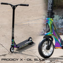 Envy Scooters Prodigy X Pro Scooter