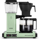 Technivorm Moccamaster 10-Cup Coffee Maker