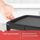 Black and Decker Family Sized Electric Griddle