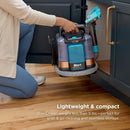 Shark® StainStriker™ HairPro Pet Portable Deep Cleaner