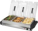 Proctor Silex Buffet Server & Food Warmer