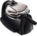 Hamilton Beach Flip Belgian Waffle Maker