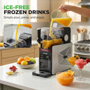 NutriChef Slushie Machine