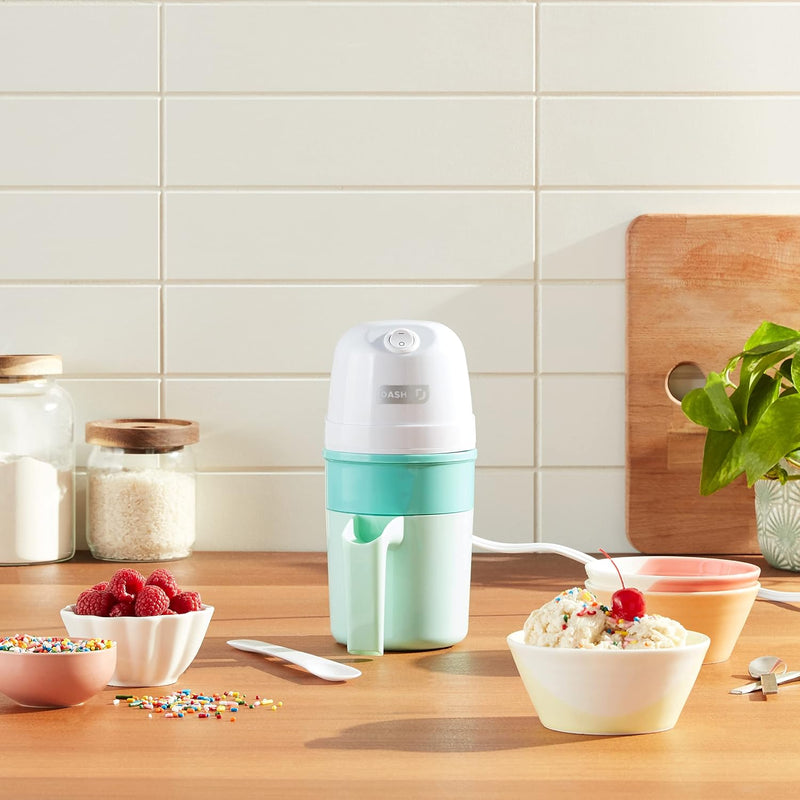 Dash My Pint Electric Ice Cream Maker DPIC100 - Refurbished