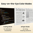 BenQ 27" 1080p Eye Care Computer Monitor
