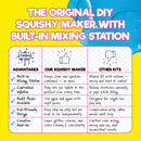 Doctor Squish - Squishy Maker Station