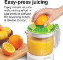 Proctor Silex Electric Citrus Juicer