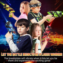 Osalon Laser Tag Guns Set of 4